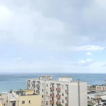 アパート Wow Waterfront - Fesca *