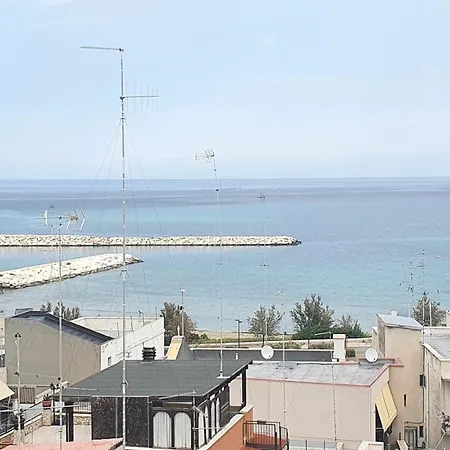アパート Wow Waterfront - Fesca *
